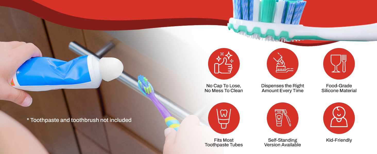 No Cap To Lose, No Mess To Clean