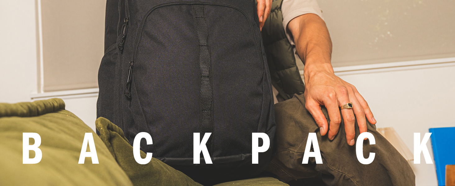 BACKPACK