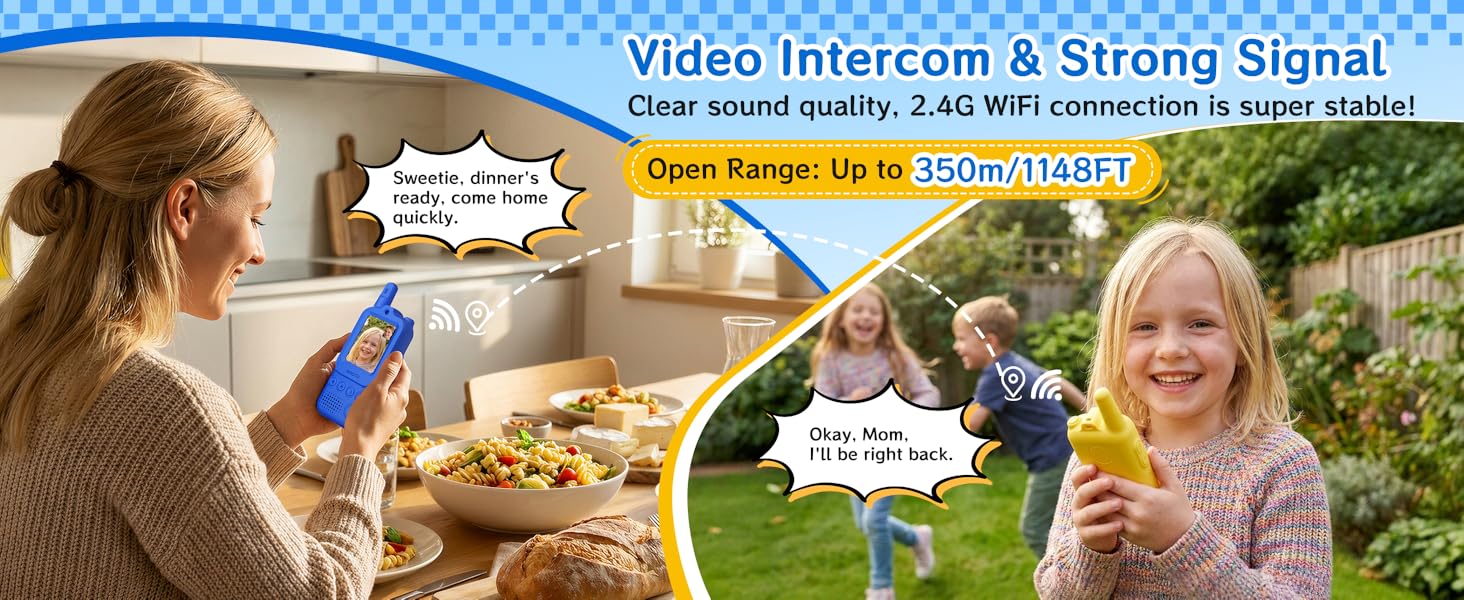 Video Intercom