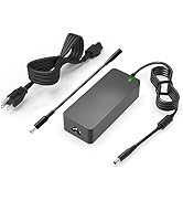 90W Charger fit for Dell Latitude 14R 15R 14 15 1120 E1405 E1505 E5430 E5530 E5540 E6000 E6230 E6...