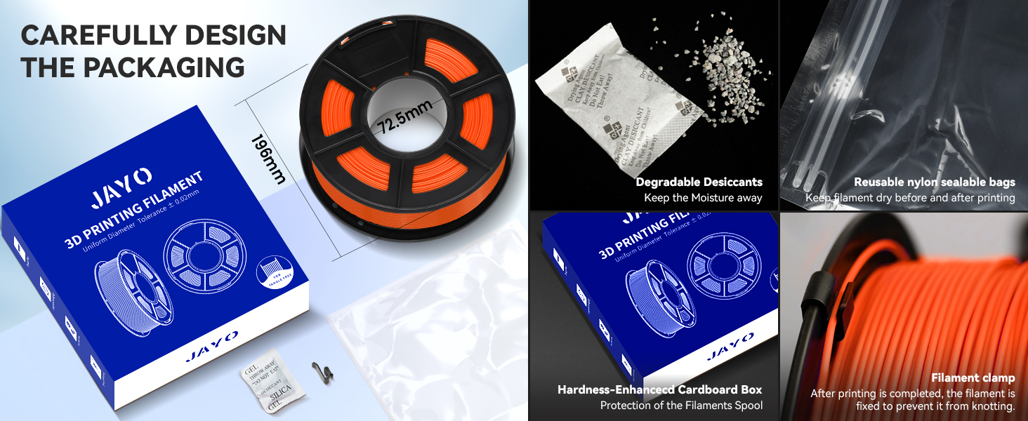 PLA Classic Filament