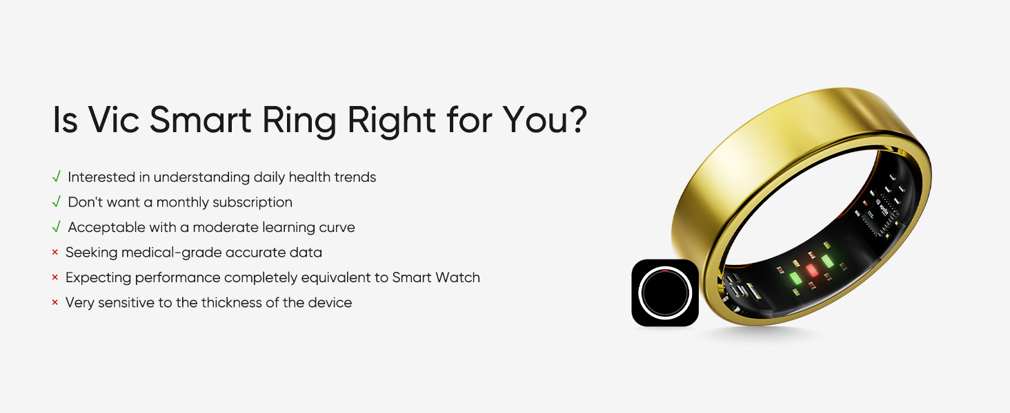 smart rings