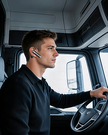 bluetooth headset