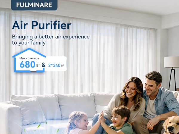 Air Purifier