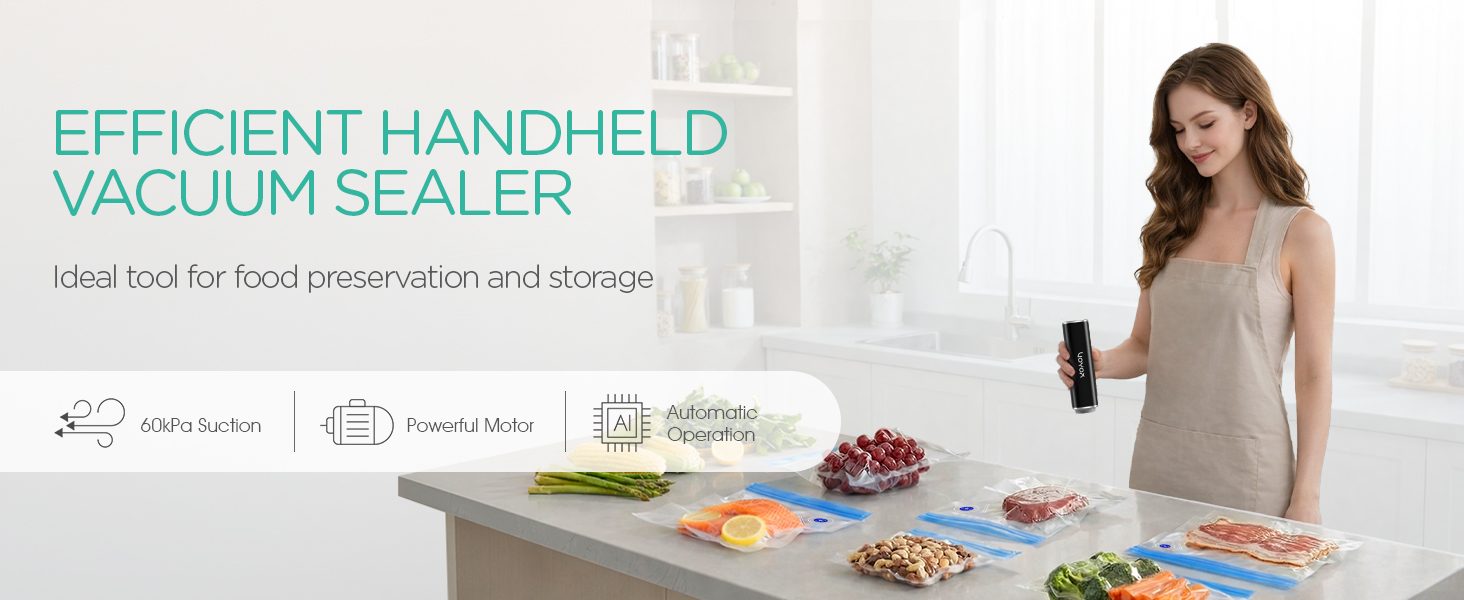 vacuum sealer machine