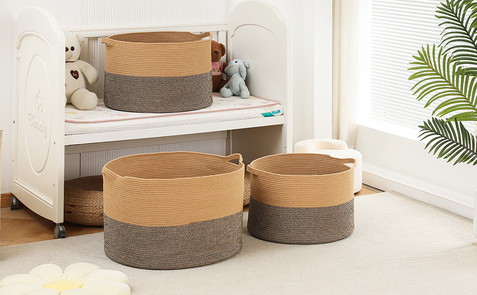Nursery Hampers