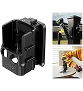 ULANZI PK15 Magnetic Mount Compatible with DJI Osmo Pocket 3 Must-Have Accessories, Pocket 3 Case...