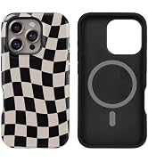 uCOLOR Compatible with iPhone 16 Pro Case [8 ft Drop Tested] Compatible with MagSafe - Protective...
