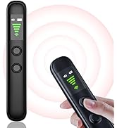 Hidden Camera Detectors Magnetic Bug Detector to Find Mini Camera Device Listen/GPS Track Device ...