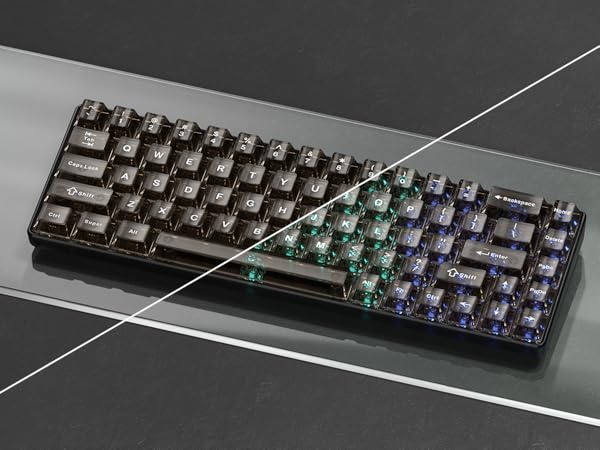 keycaps 60 percent