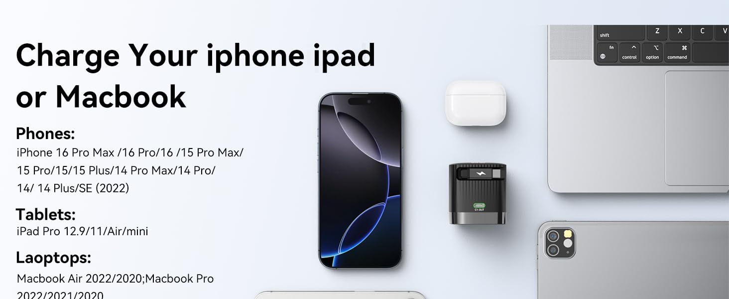 For iphone Devices