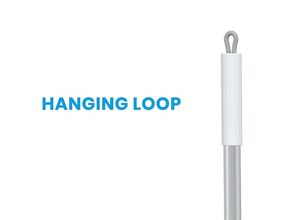 broom and dustpan set