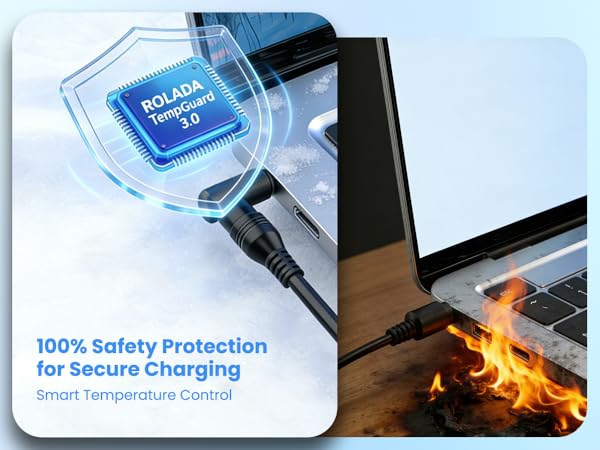 universal laptop charger