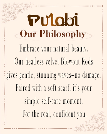 Heatless Curls Overnight