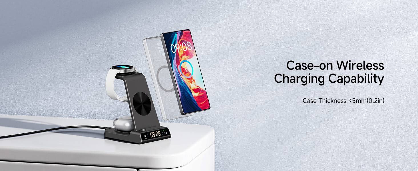 samsung 3 in 1 charging station