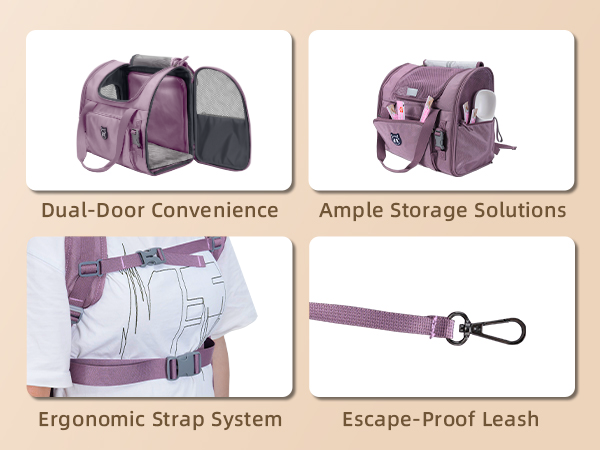 cat carrier