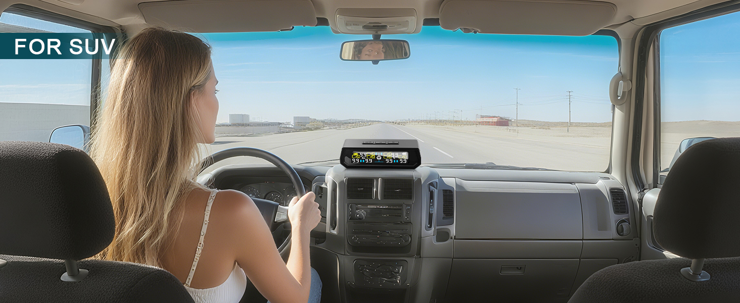 rv tire pressure monitoring system