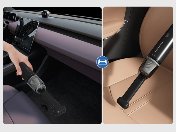 handheld vacuum cordless