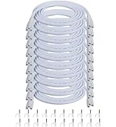 SinLoon UL-LP Certification T5 T8 LED Lamp Connecting Wire Ceiling Lights Daylight LED Integrated...