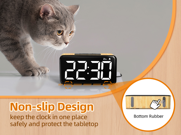 Anti-slip Silicone Pad