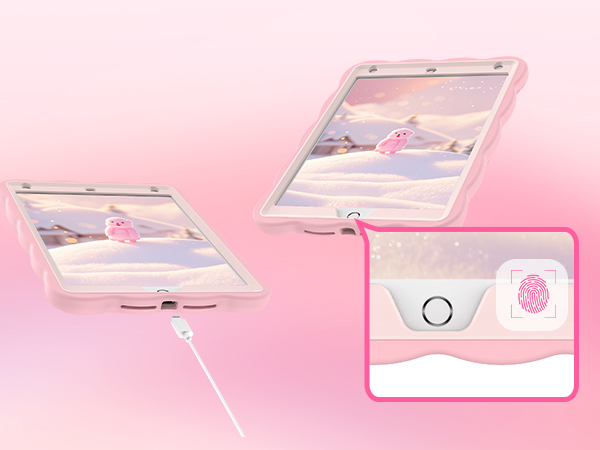 9th generation ipad case