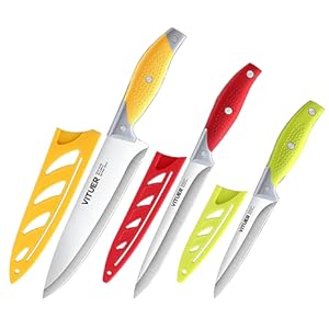 CHEF KNIFE
