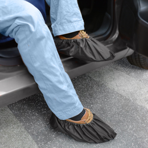 Keep Shoes Clean