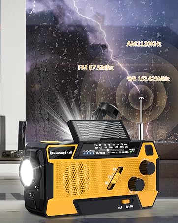 NOAA_weather_radio