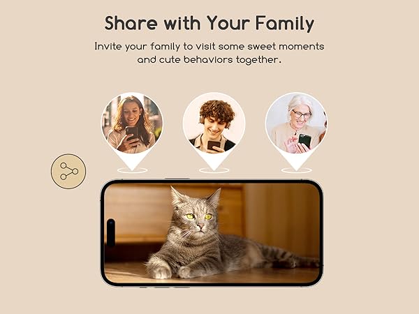 share with your family