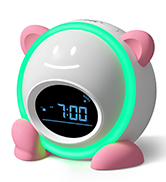 sleep trainer clock