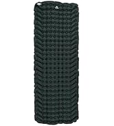 FlexRest Lite Sleeping Pad, Large | Quick-Inflate and Lightweight | Perfect for Backpacking and C...