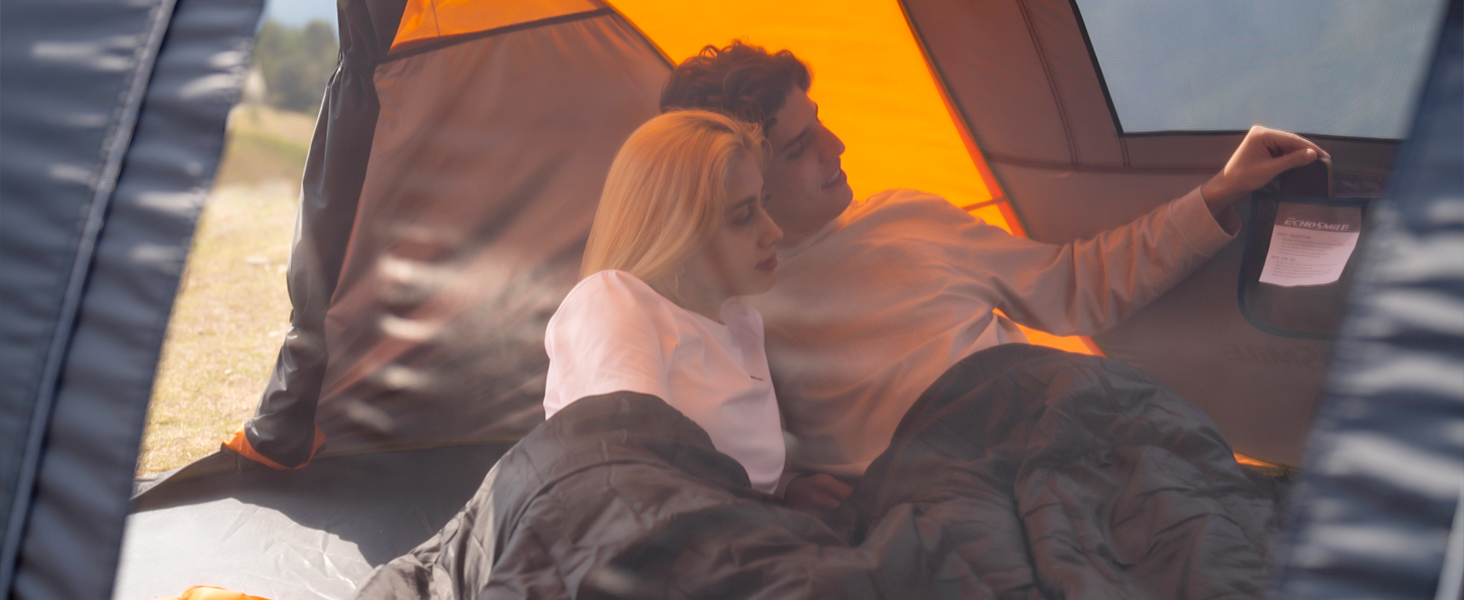 pop up camping tent