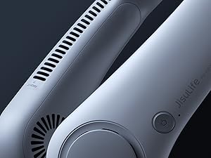 neck fan