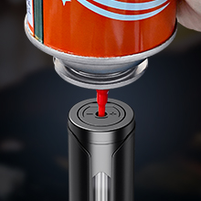 Butane Refillable