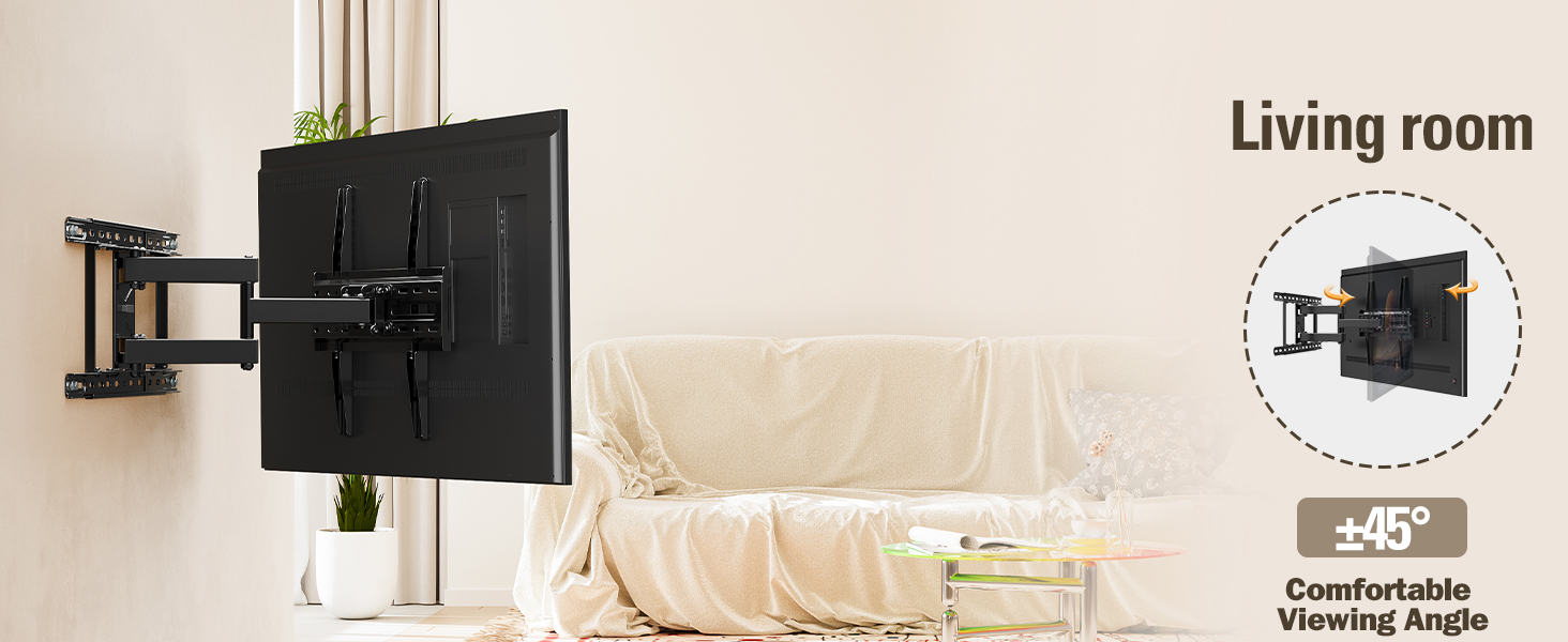 tv mount