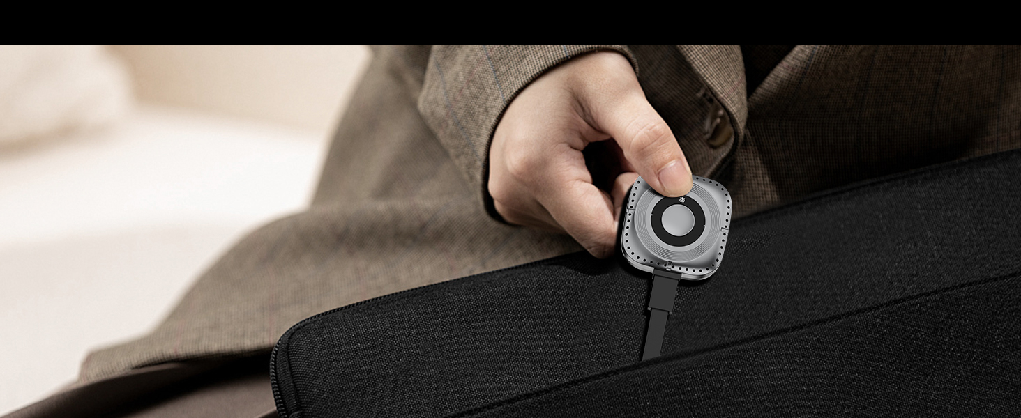 Wireless HDMI Display