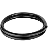 EVIL ENERGY 3/4" Silicone Heater Hose Radiator Coolant Hose Straight SAE J20R3 CLASS-A 60PSI 5FT ...