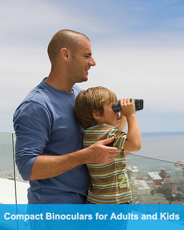 binoculars for kids