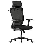 DESK CHAIR