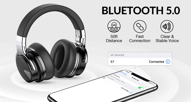 Bluetooth 5.0