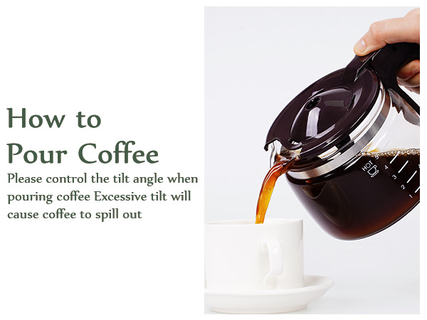 coffee machine