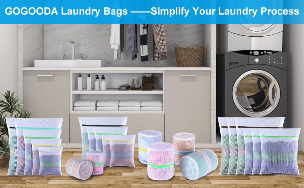 laundry bags for delicates