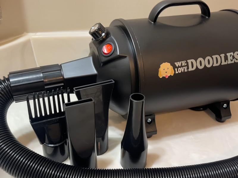 dog dryer