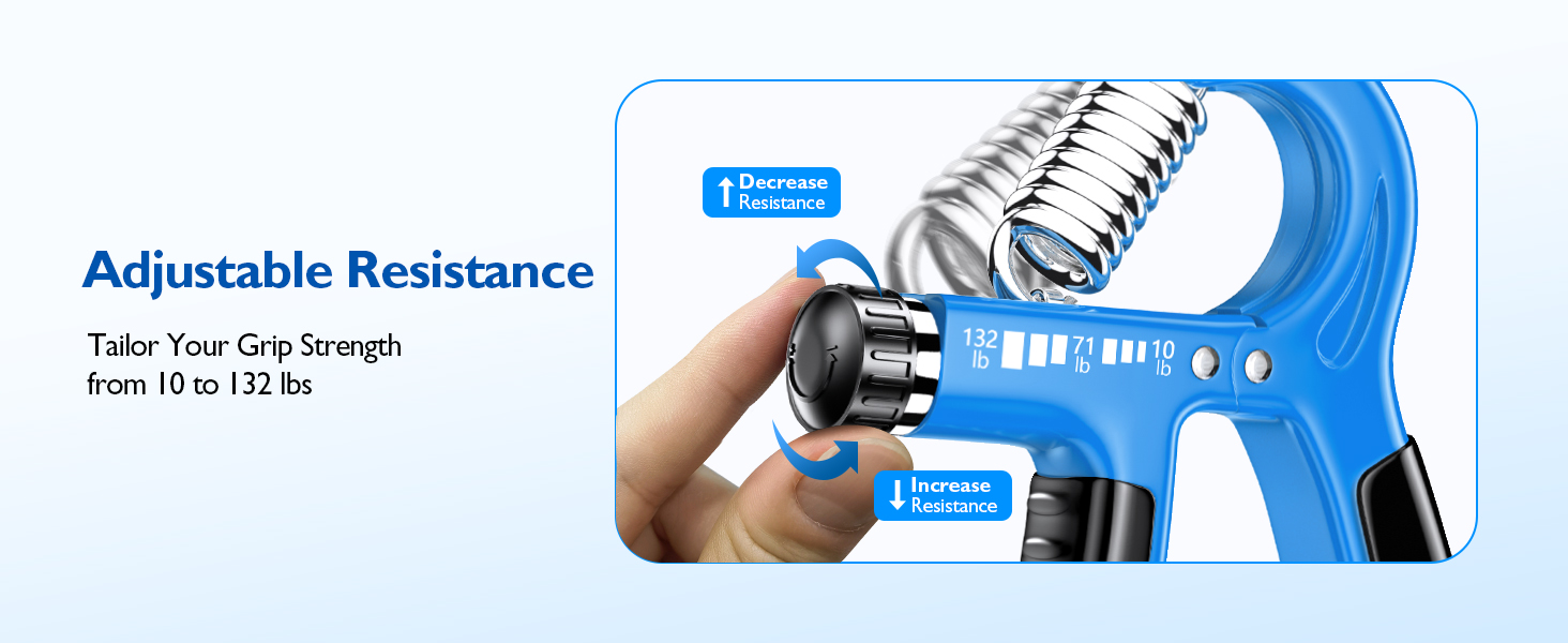 grip strength trainer