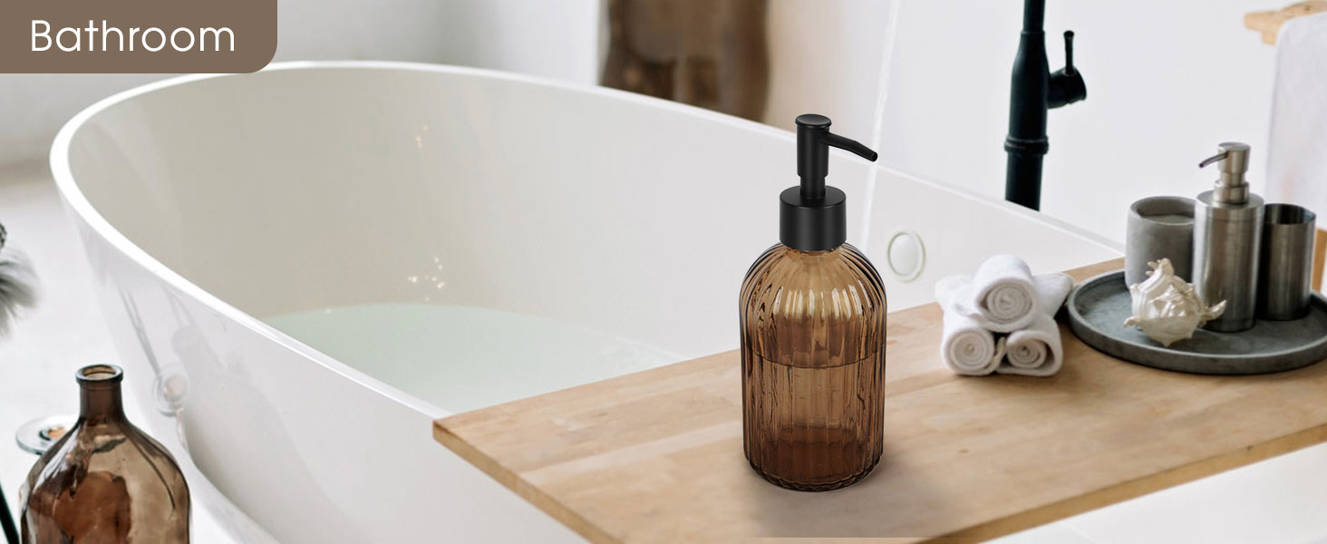 Soap Dispenser