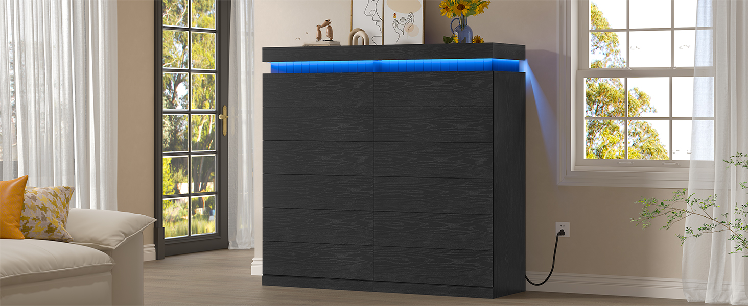 Dresser for Bedroom