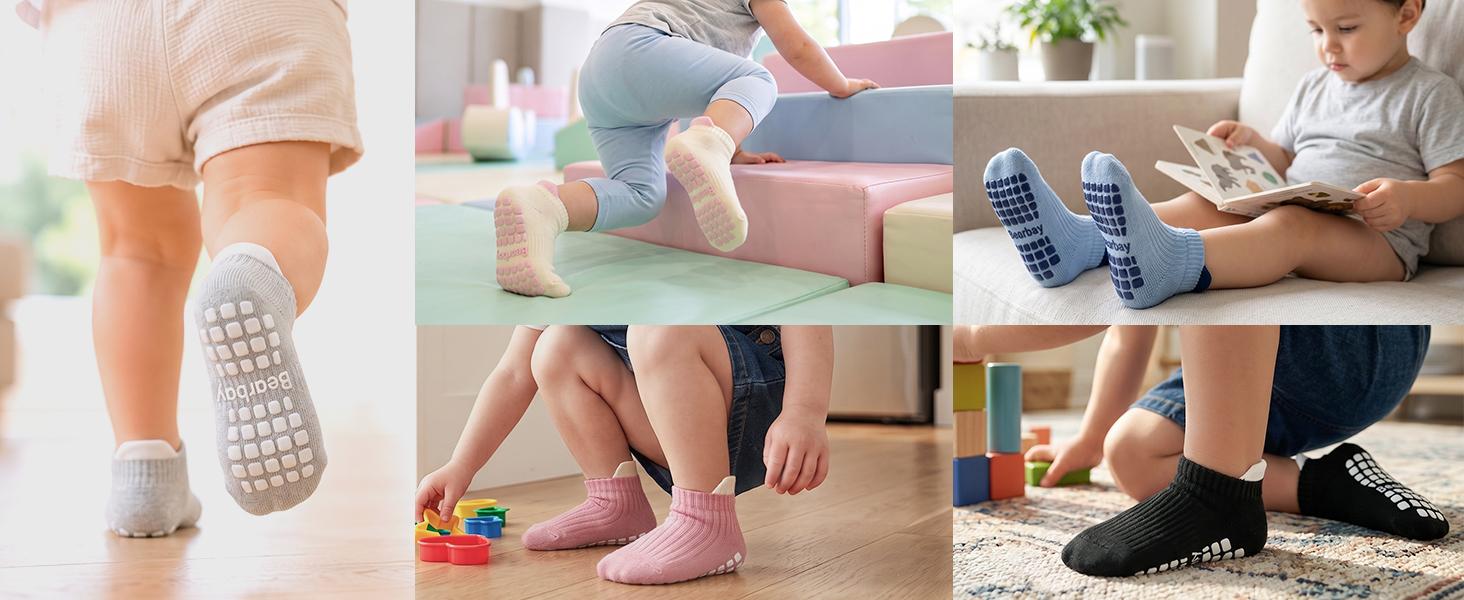 toddler socks