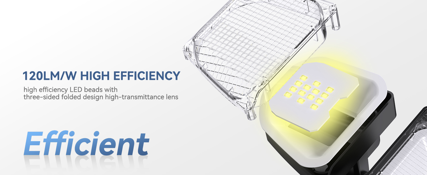 Flood Lights Outdoor