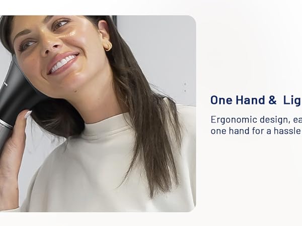 One Hand