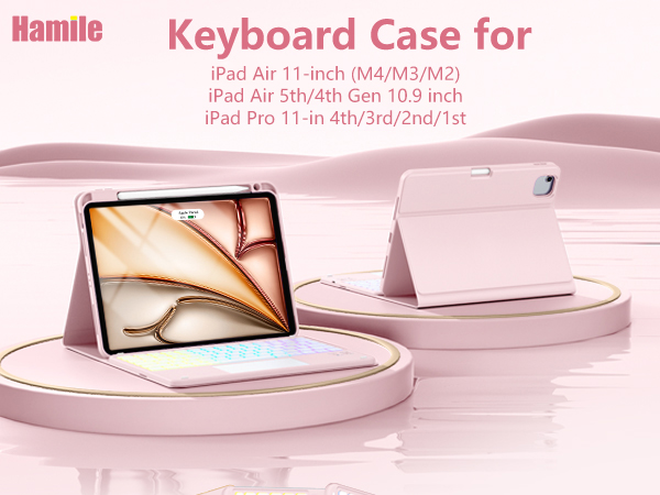 ipad pro 11 inch keyboard